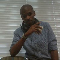 Mphumelelo Rubusana
