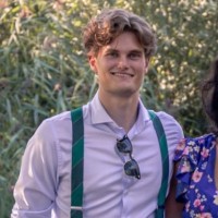 Matthijs Smith