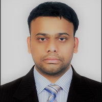 Syed Arshad