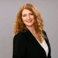 Annalisa Smithson, LPC, NCC