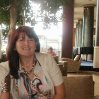 Irene Turner