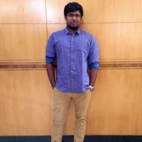Hemanth Ram