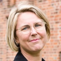 Birgitte Meisner Nielsen