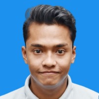 Shahrul Effendy Aminudin