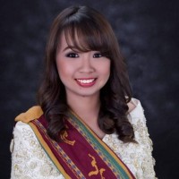 Patricia Marie Tuazon