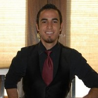 Gilbert Anthony Cedillo