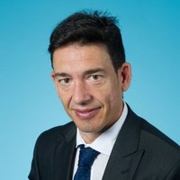 Luis Angel García Baldeon