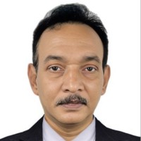 Arjun Sinha Roy