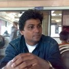 mahesh sherla