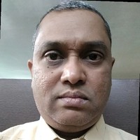 Anil Prajapati