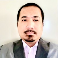 Reginald Corpuz