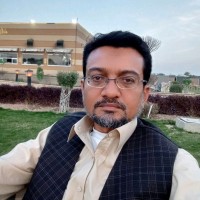 Zia Mian