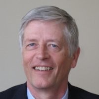 Gerald Nelson