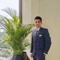 Vishal Khalas