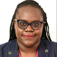 Janet Atunga