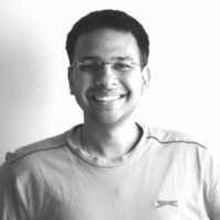 Shashank Pandya