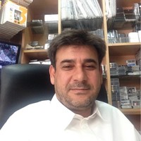 Ahmad Hariri