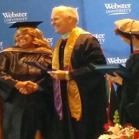 Kelly Covington, Mba