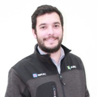 Carlos Agustin Calise Marzari