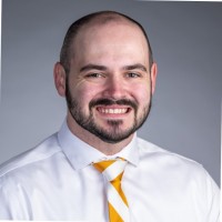 Trevor Jensen