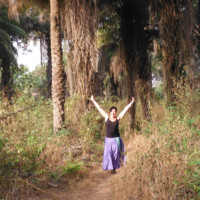 Marie-Laurence Rouel