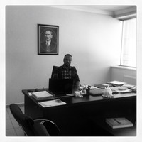 ibrahim sarıbıyık