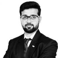 Nirav Parmar