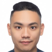 Chern-Shiuan Liu