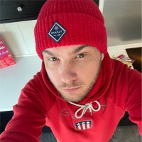 Darius Heffalompen Pedersen