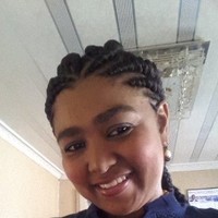 Nomvula Radebe