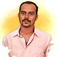 Sudhakar Raju
