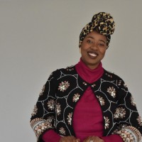 Nombuso Msibi