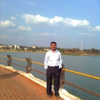 Shrinivas Kulkarni