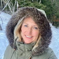 Karen Journoud - Leggett Meribel