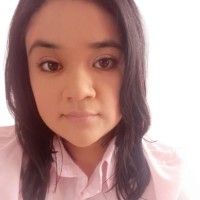 Crisel Llerena Namuche