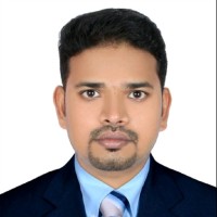 Noufal Cherumalayil