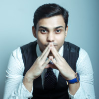 Arun Prajapati