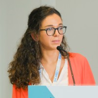 Ana Paredes