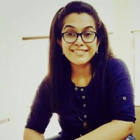 Vedika Nagvekar