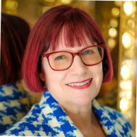 Beverley Glick