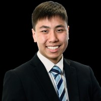 Raymond Yan