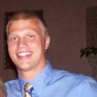 Aaron Baxter