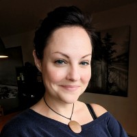 Kristin Boucher
