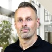 Axel Frank