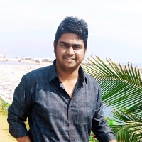 Sarada Rath