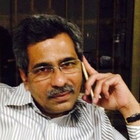 Shantaram Vishnu Shenai