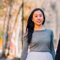 Christine Chea, MCIP RPP