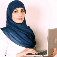 Amal Bashir
