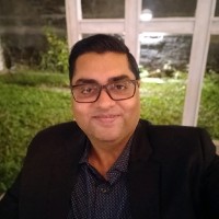 Rajeev Mukherjee