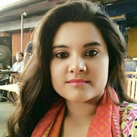 Nusrat Chowdhury